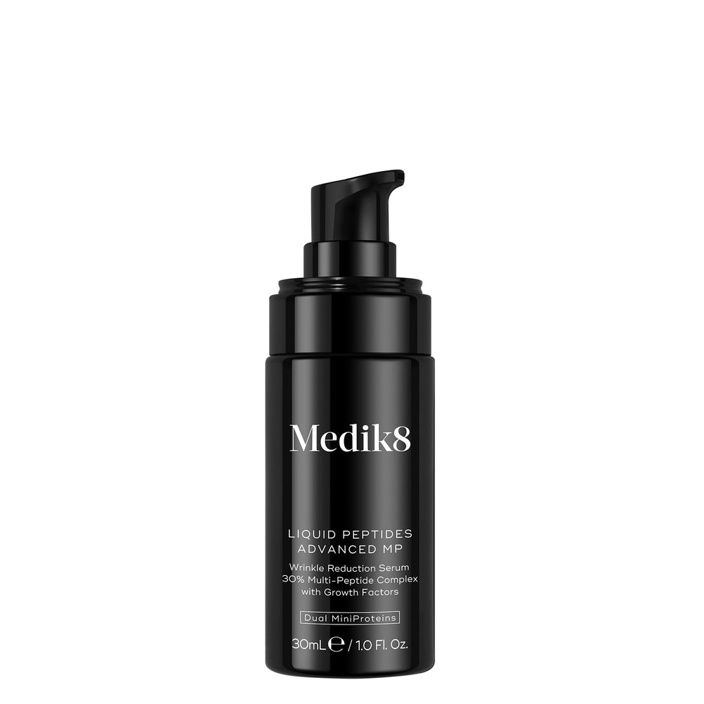 Medik8 Liquid Peptides Advanced MP (30ml)