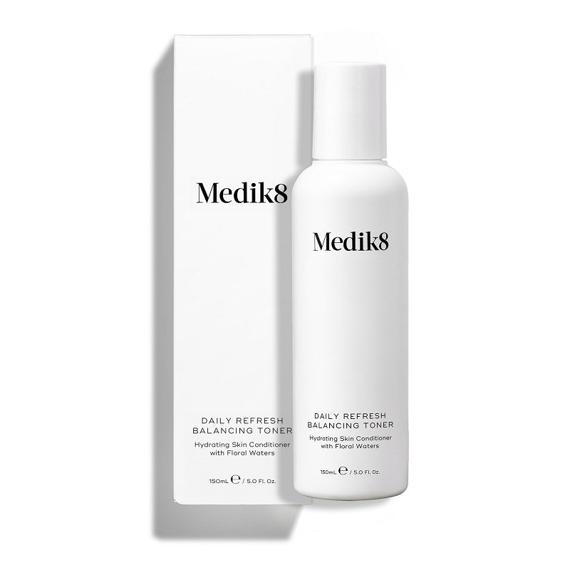 Medik8 Daily Refresh Balancing Toner