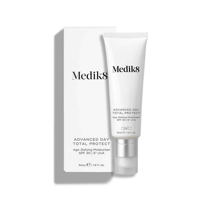 Medik8 Advanced Day Total Protect SPF30