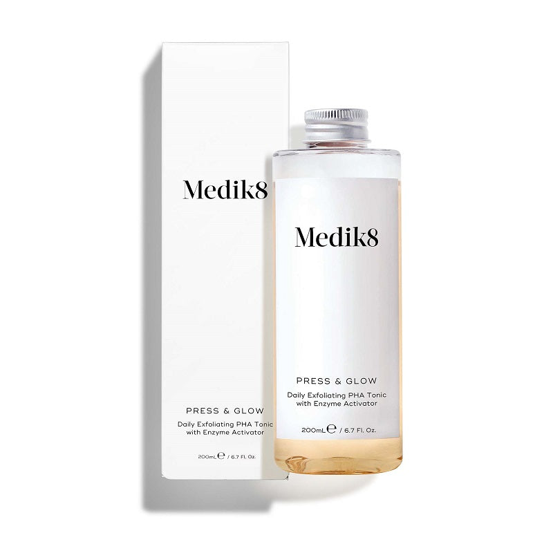 Medik8 Press & Glow Refill