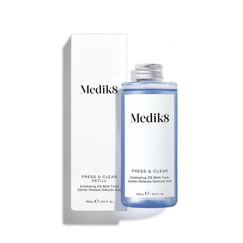 Medik8 Press & Clear Refill