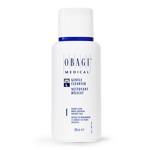 Obagi Nu-Derm® 1 Gentle Cleanser 200ml
