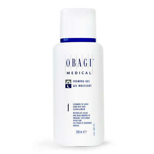 Obagi Nu-Derm® 1 Foaming Gel 200ml