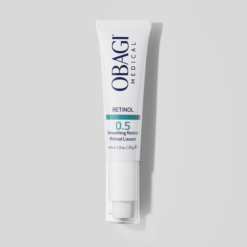 Obagi Retinol 0.5