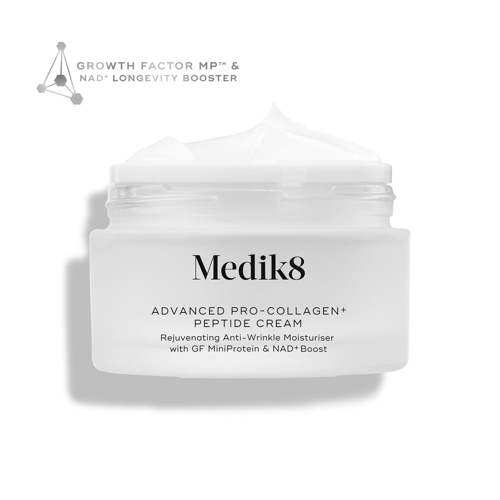Medik8 Advanced Pro Collagen + Peptide Cream