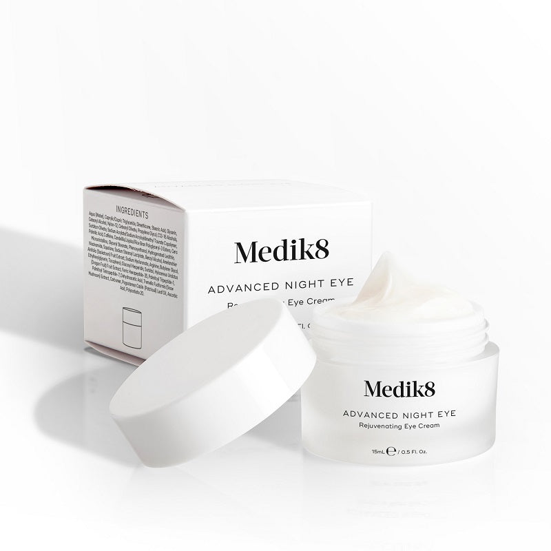 Medik8 Advanced Night Eye