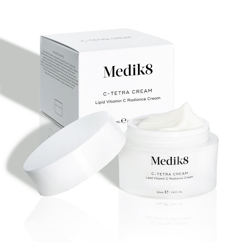 Medik8 C-Tetra Cream