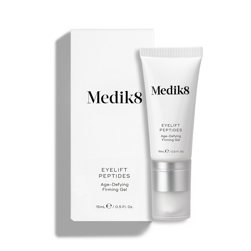 Medik8 Eyelift Peptides