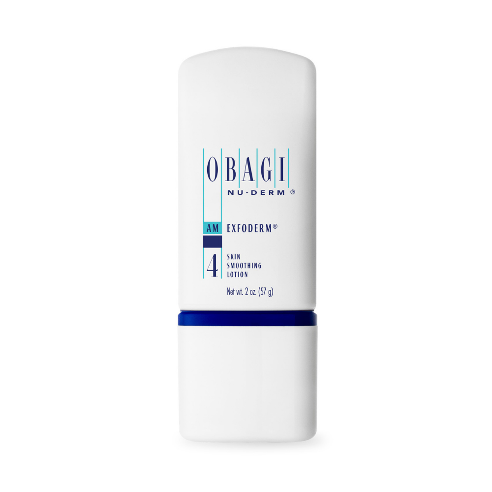 Obagi Nu-Derm® 4 Exfoderm 57g