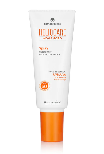 Heliocare Advanced Spray SPF50 200ml