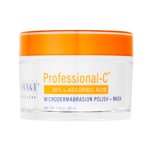 Obagi Professional-C® Microdermabrasion Polish + Mask 80g
