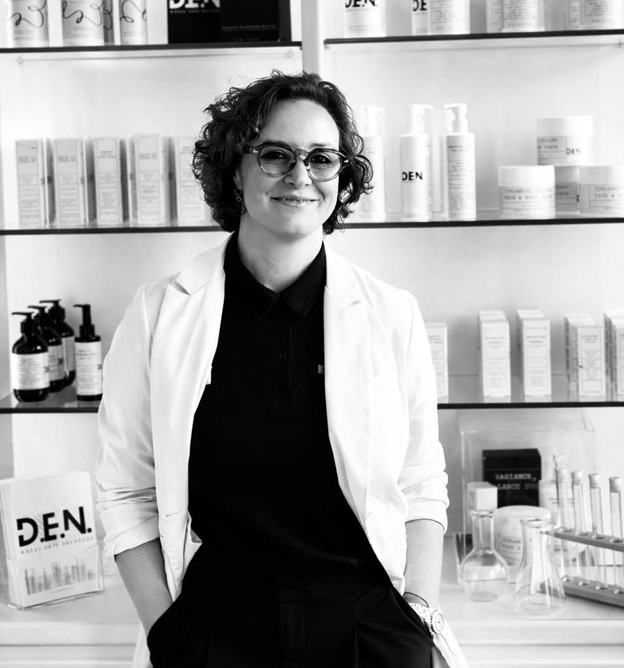 Dr Mica Engel