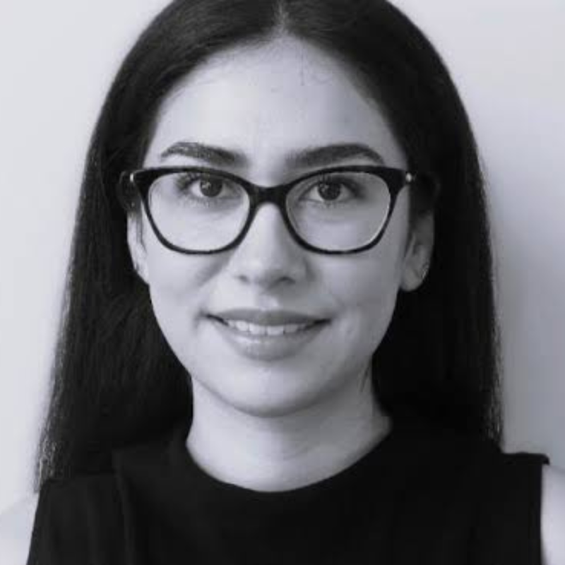 Monica Ordonez