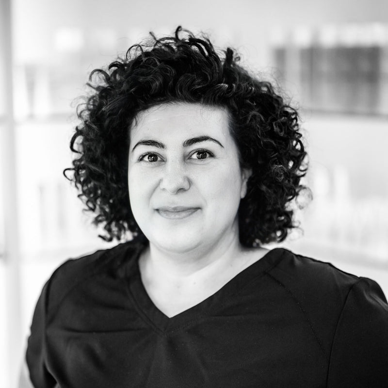 Nuria Maestro